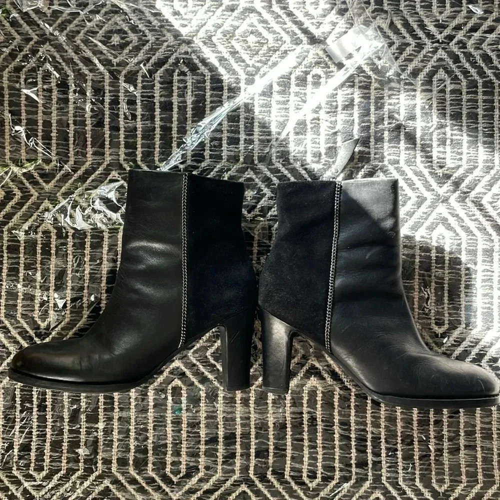 Promod Boots
